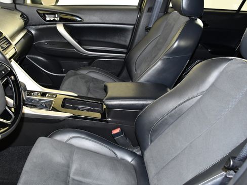 Used 2025 Mitsubishi Eclipse Cross SE AWD/4WD image 36