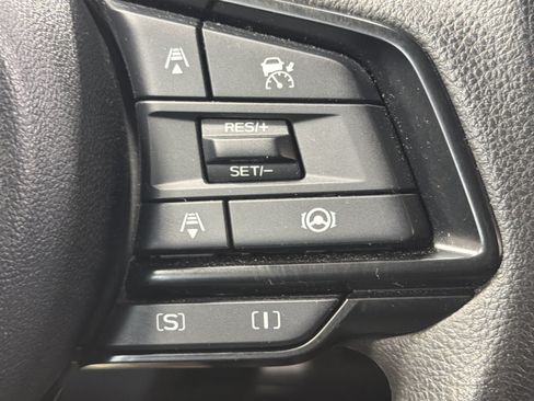 Certified 2026 Subaru Crosstrek 2.5i Premium AWD/4WD image 26