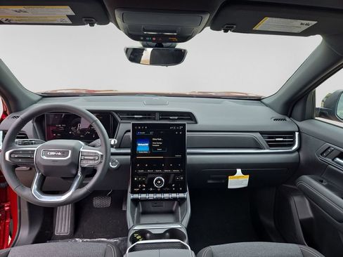 New 2026 GMC Terrain Elevation w/ Technology Package II FWD image 24