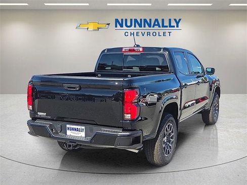 New 2026 Chevrolet Colorado Z71 image 5