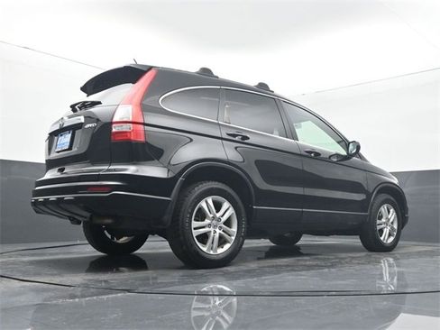 Used 2010 Honda CR-V EX-L image 11
