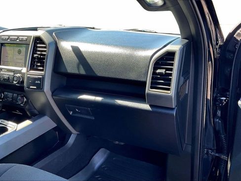 Used 2019 Ford F150 Raptor AWD/4WD image 16