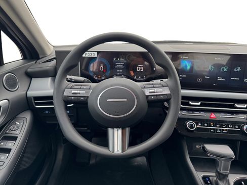 New 2026 Hyundai Sonata SE image 12