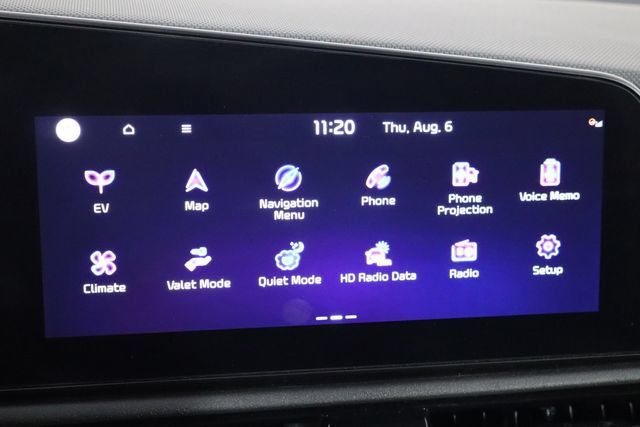 Certified 2023 Kia Niro Wind FWD image 32