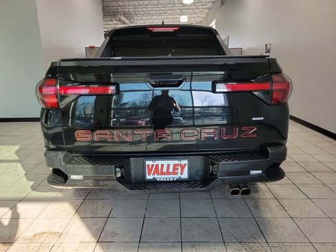 Used 2024 Hyundai Santa Cruz SEL image 6