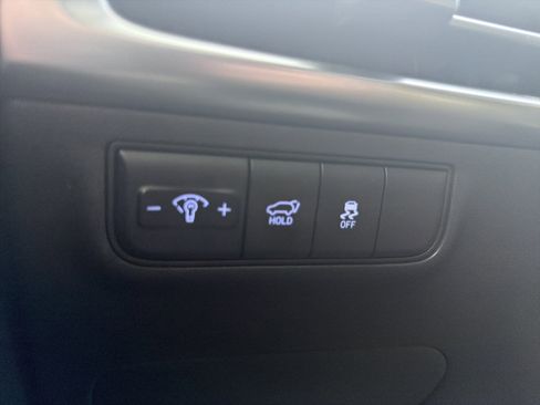 Used 2025 Hyundai Tucson SEL image 30