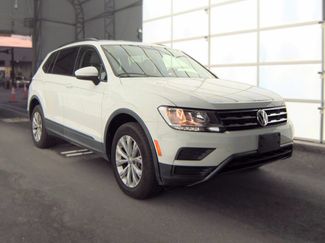 Used 2020 Volkswagen Tiguan S FWD video 2