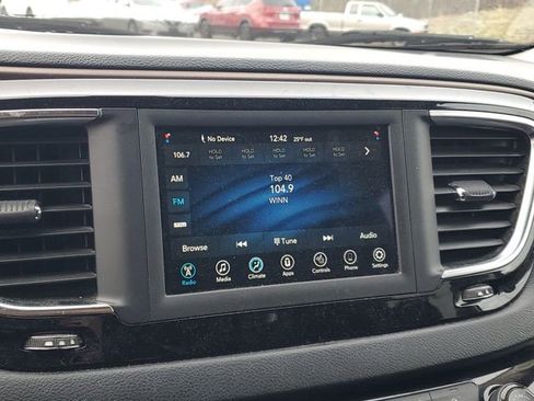 Used 2020 Chrysler Voyager LX w/ Cold Weather Group image 22