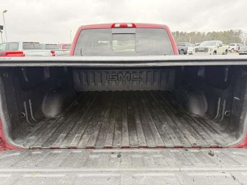 Used 2017 GMC Sierra 1500 SLT w/ SLT Preferred Package image 9