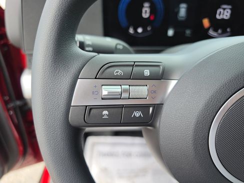 New 2027 Hyundai Kona SE FWD image 30
