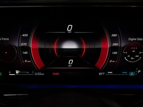 New 2026 Mercedes-Benz GLS 450 4MATIC image 28