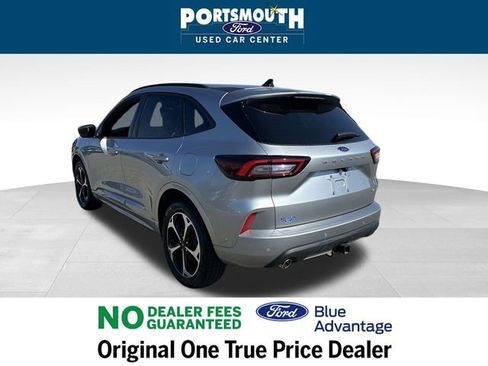 Certified 2023 Ford Escape ST-Line Elite w/ Premium Technology Package image 28