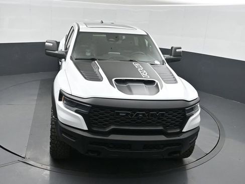 New 2026 RAM 1500 RHO w/ RHO Level 1 Equipment Group AWD/4WD image 36