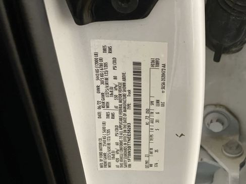 Used 2022 Ford F350 XLT image 30