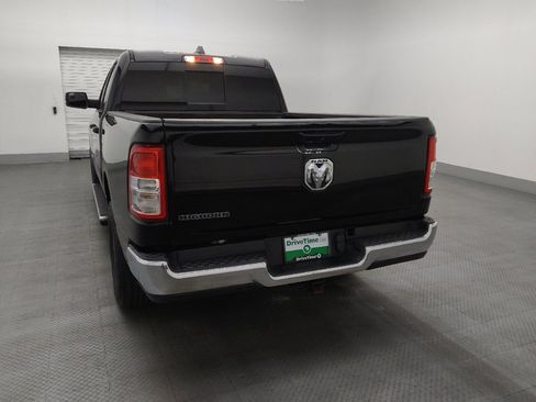 Used 2022 RAM 1500 Big Horn image 6