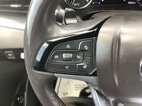 Used 2024 Buick Enclave Premium FWD image 20