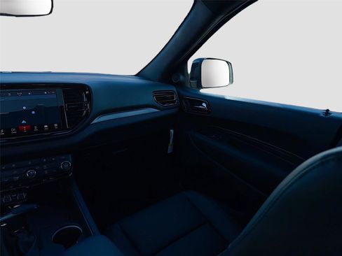 New 2026 Dodge Durango GT AWD/4WD image 22