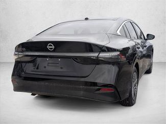 New 2026 Nissan Sentra S video 2