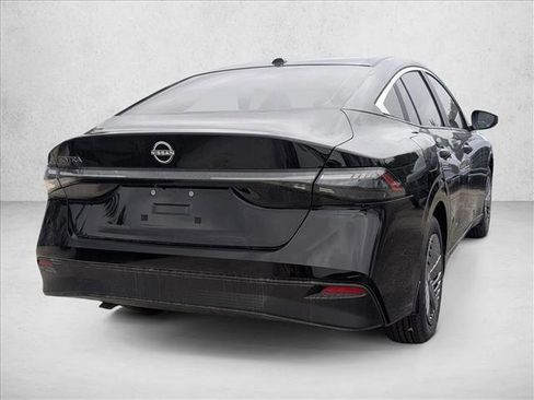 New 2026 Nissan Sentra S image 2