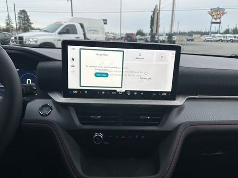 New 2026 Ford Explorer ST w/ Sun And Sound Package image 20