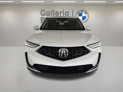 Used 2025 Acura MDX FWD w/ Technology Package image 4