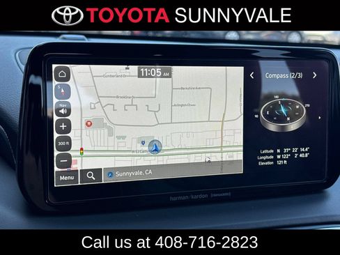 Used 2023 Hyundai Santa Fe Limited AWD/4WD image 23
