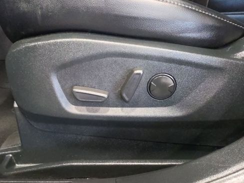 Used 2022 Ford Edge SEL w/ Convenience Package AWD/4WD image 16