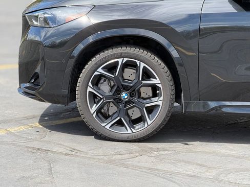 Used 2026 BMW X1 M35i AWD/4WD image 8
