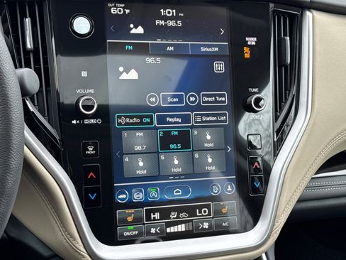 New 2025 Subaru Outback Limited w/ Popular Package #2 image 18