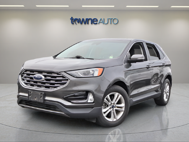 Used 2019 Ford Edge SEL w/ Equipment Group 201A AWD/4WD image 7