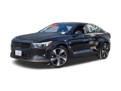Used 2024 Polestar Polestar 2
