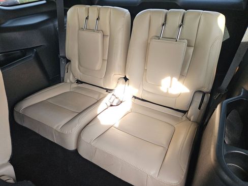 Used 2019 Ford Explorer Limited w/ Ford Safe & Smart Package image 22