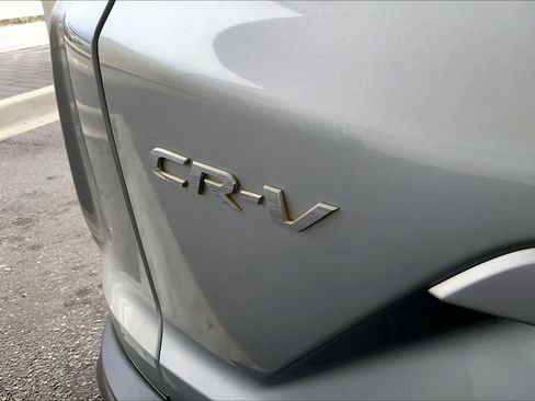 Used 2021 Honda CR-V EX-L image 10