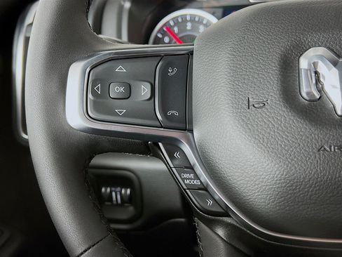 New 2026 RAM 1500 Big Horn AWD/4WD image 15