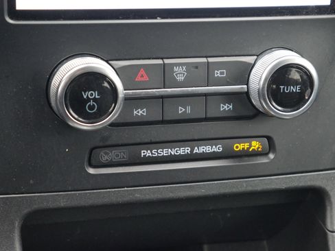 Certified 2024 Ford Edge SEL w/ Convenience Package image 24