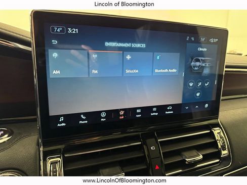 Certified 2022 Lincoln Navigator Reserve AWD/4WD image 49