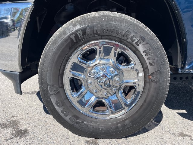 Used 2024 RAM 2500 Big Horn w/ Bed Utility Group AWD/4WD image 29