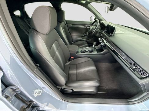 Used 2023 Honda Civic Sport image 20