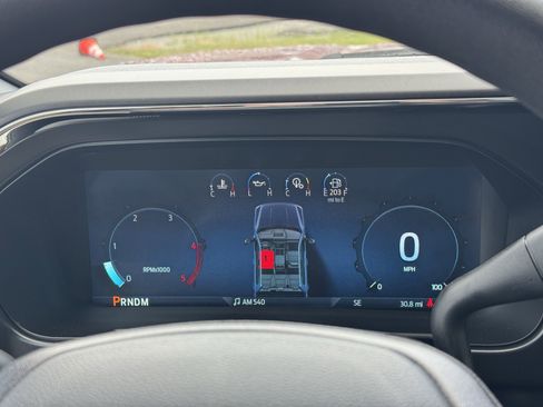 New 2026 Ford F250 XLT w/ XLT Premium Package image 15