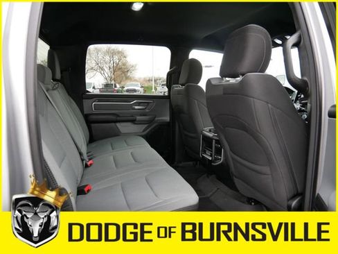 Used 2022 RAM 1500 Big Horn AWD/4WD image 17
