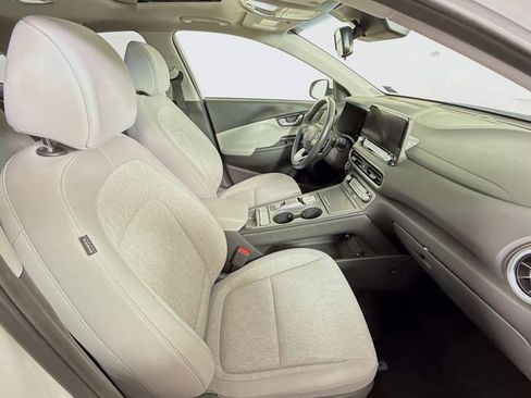 Certified 2023 Hyundai Kona SEL image 30