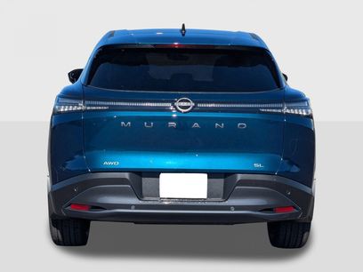 New 2026 Nissan Murano SL