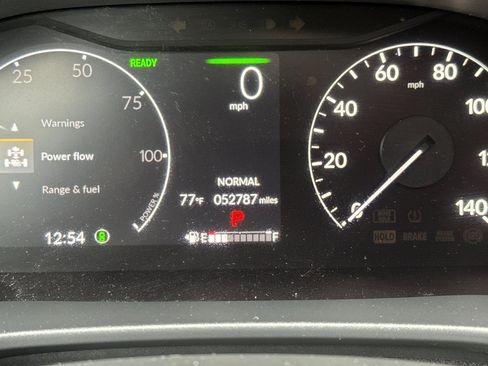 Used 2024 Honda CR-V Sport image 34
