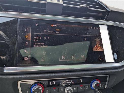 New 2025 Audi Q3 2.0T Premium Plus image 12