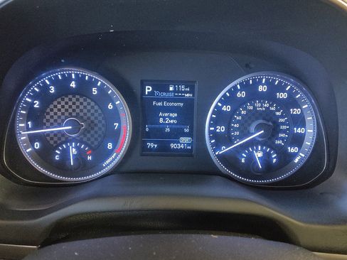 Used 2020 Hyundai Elantra Value Edition w/ Cargo Package (C1) FWD image 23