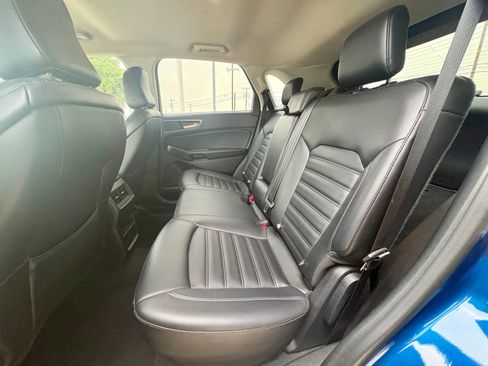 Used 2024 Ford Edge SEL AWD/4WD image 13