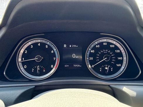 Used 2021 Hyundai Sonata SE w/ Cargo Package FWD image 17