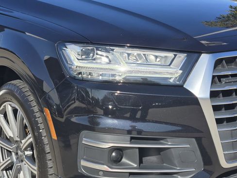 Used 2018 Audi Q7 3.0T Prestige image 9