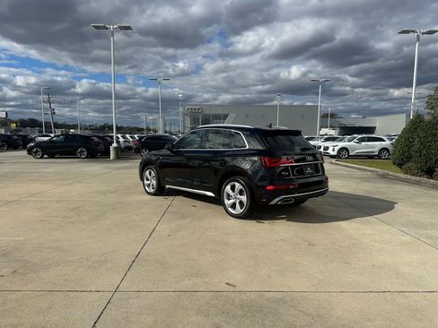 Used 2025 Audi Q5 2.0T Premium Plus w/ Premium Plus Package image 5