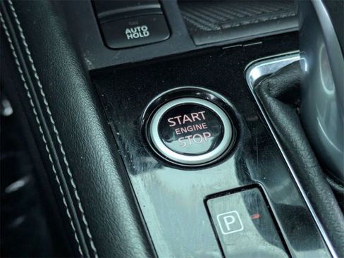 Used 2024 Nissan Kicks SV image 24